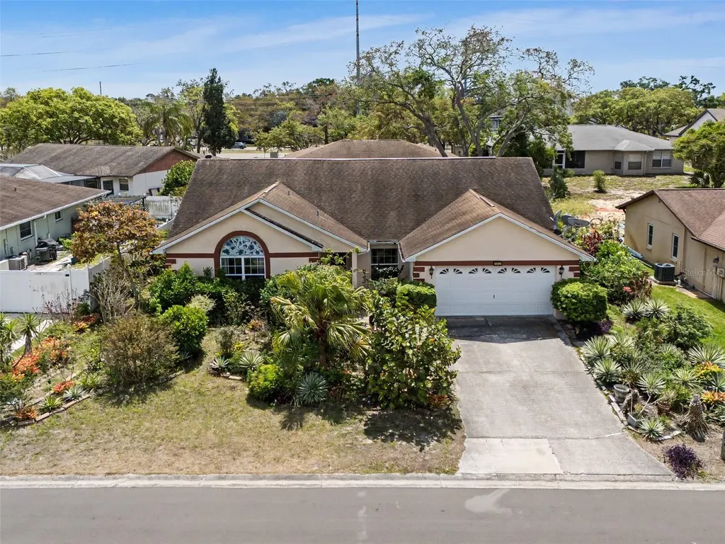7612 High Pines Court Port Richey FL 34668