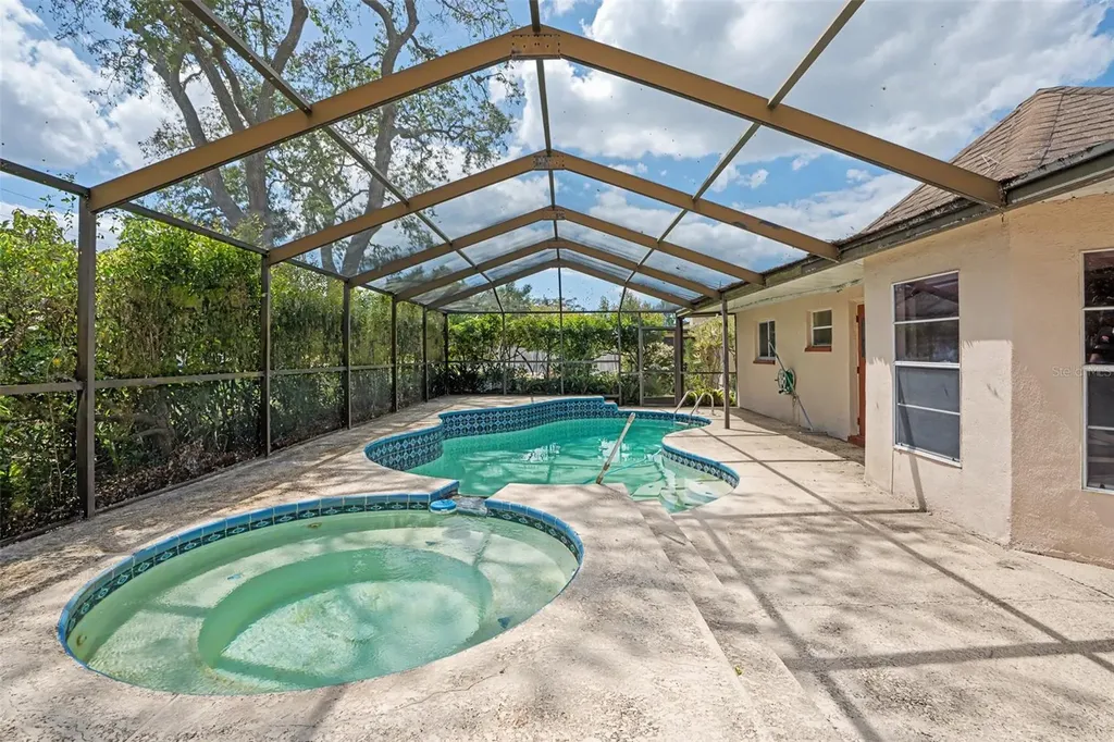 7612 High Pines Court Port Richey FL 34668