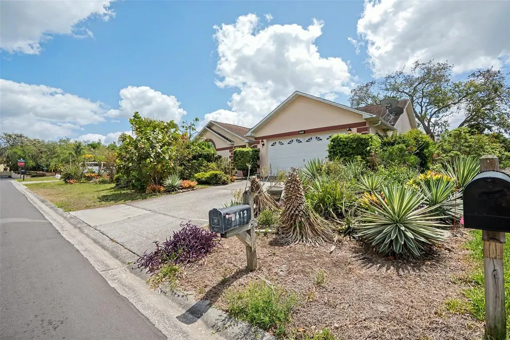 7612 High Pines Court Port Richey FL 34668