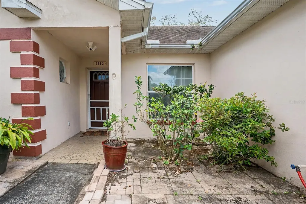 7612 High Pines Court Port Richey FL 34668