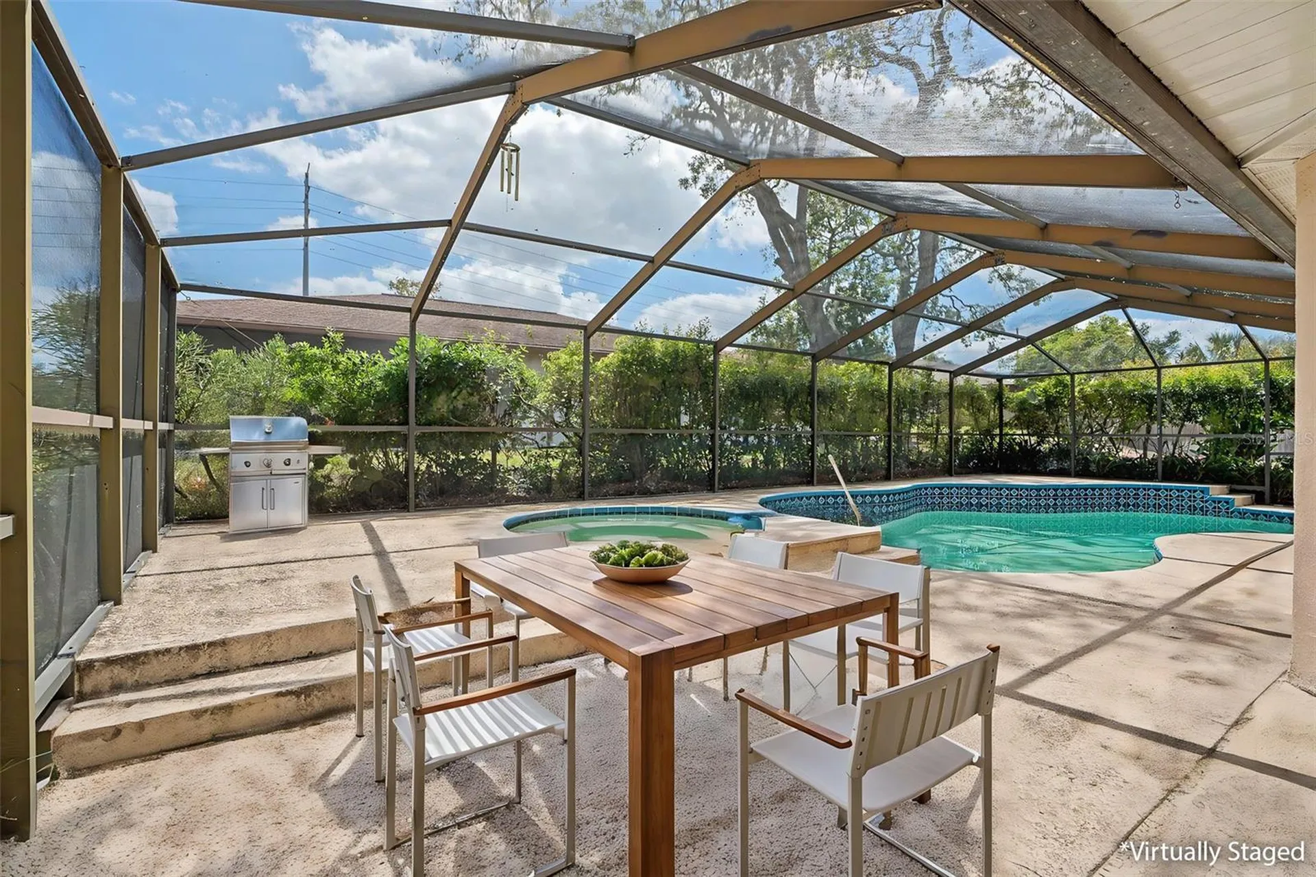 7612 High Pines Court Port Richey FL 34668