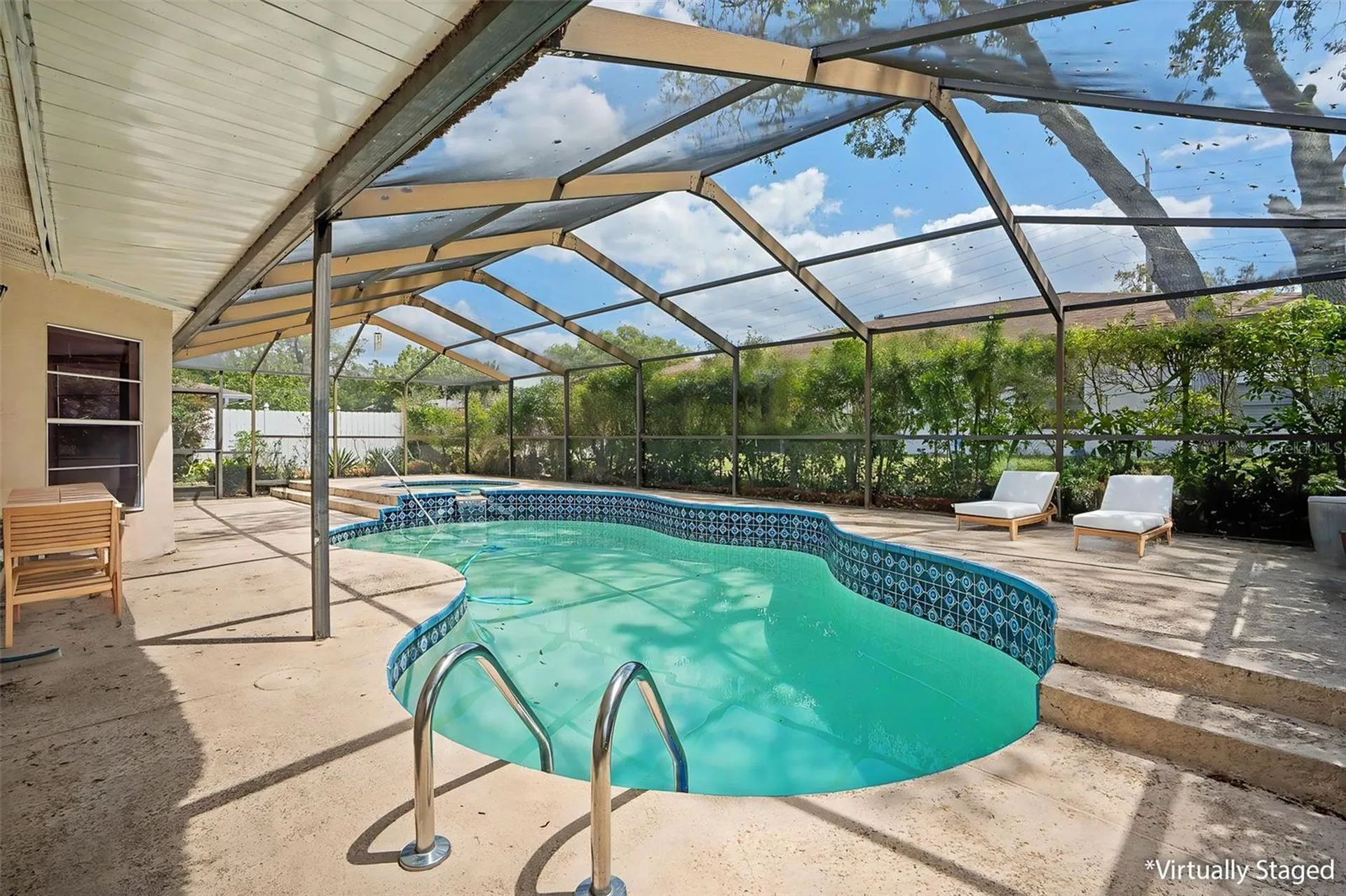 7612 High Pines Court Port Richey FL 34668