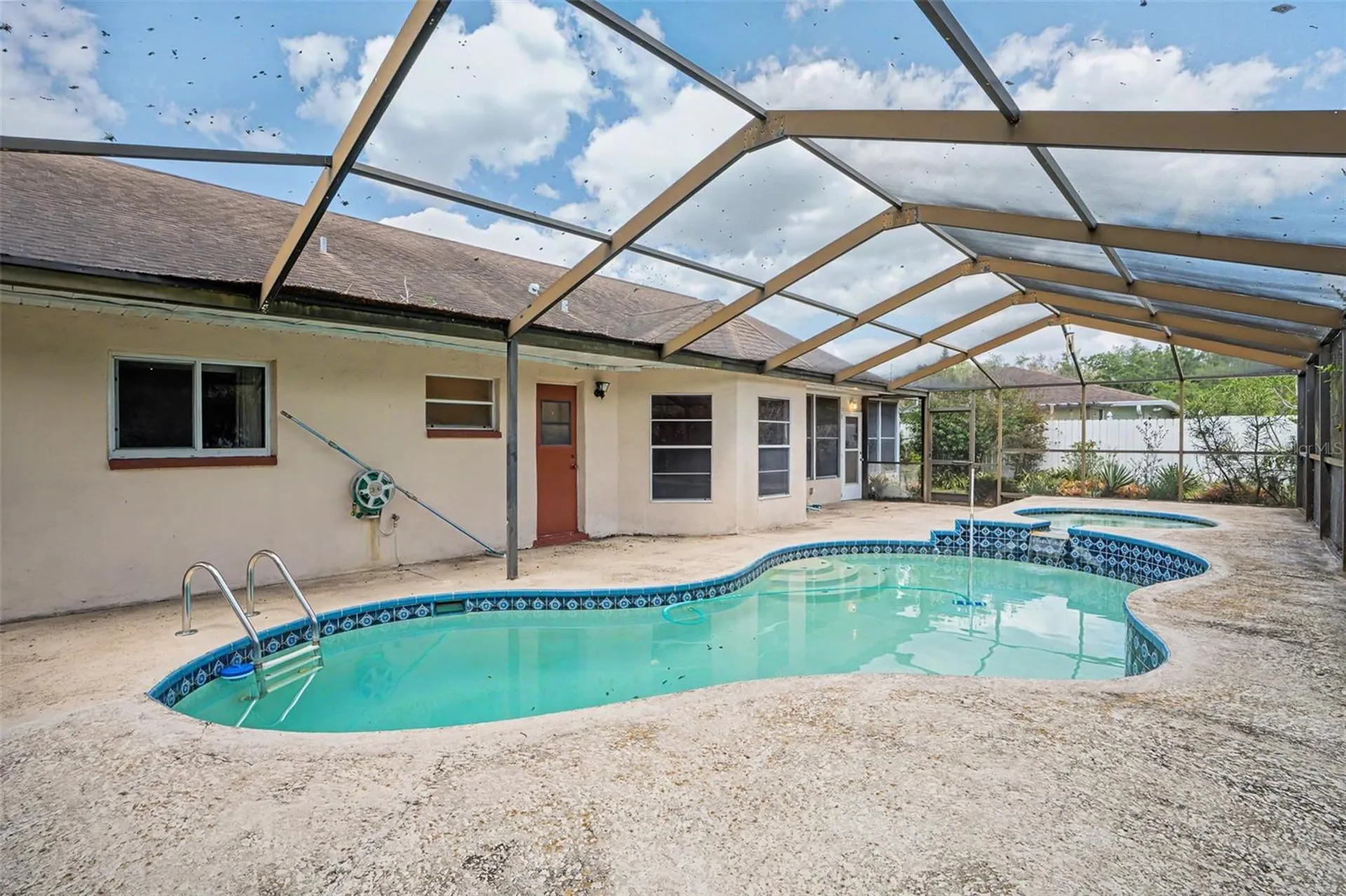 7612 High Pines Court Port Richey FL 34668