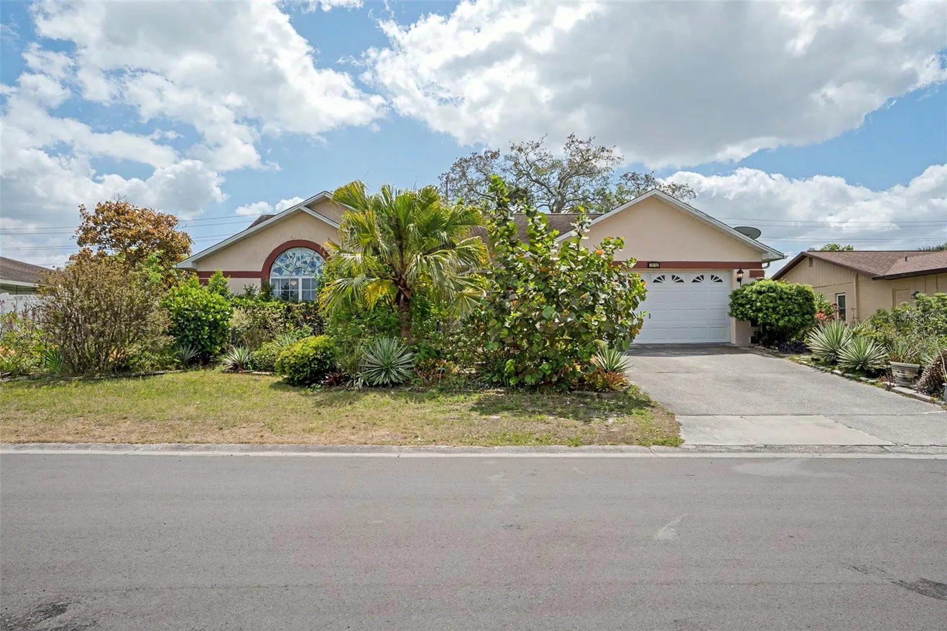 7612 High Pines Court Port Richey FL 34668