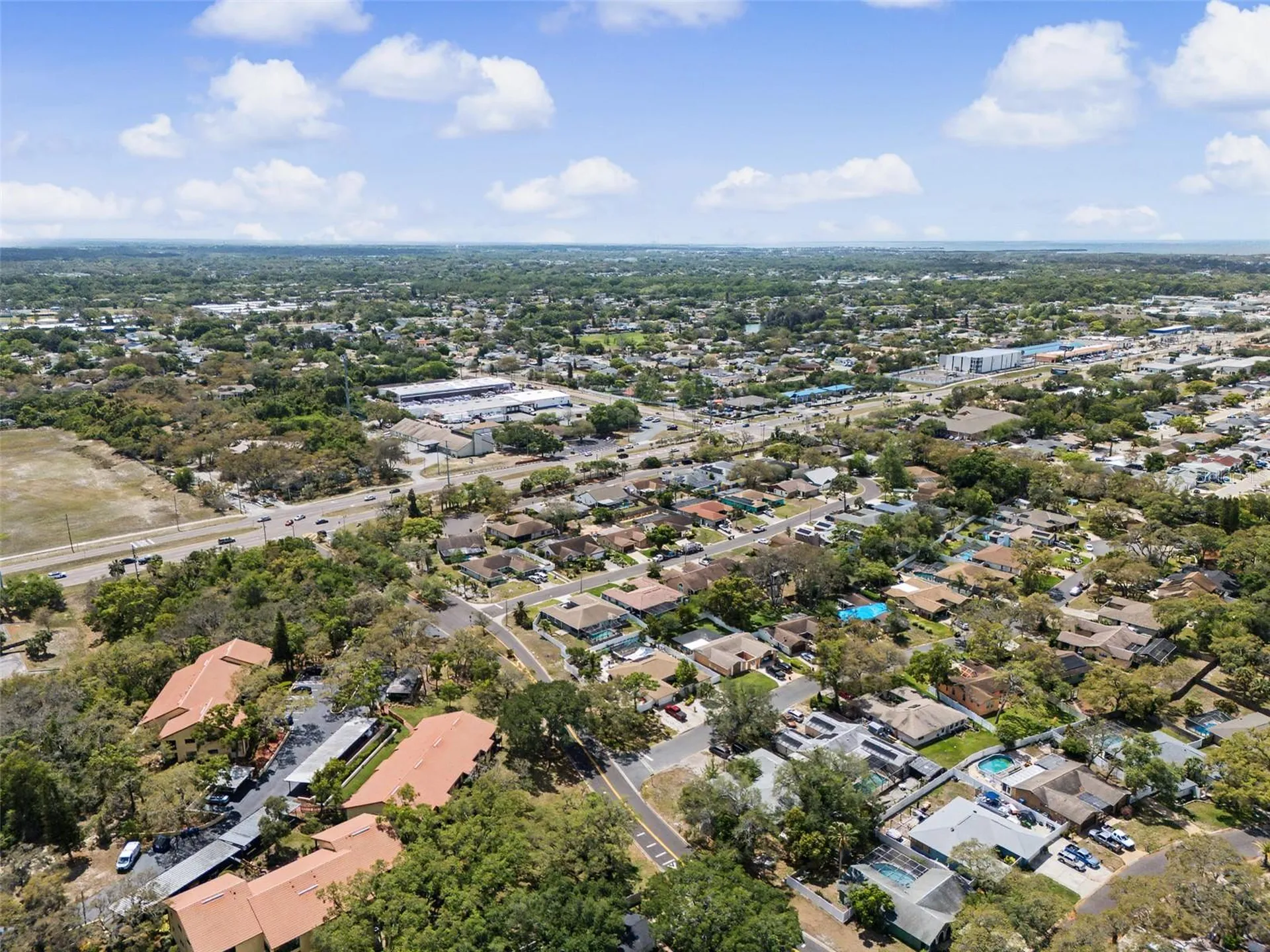 7612 High Pines Court Port Richey FL 34668