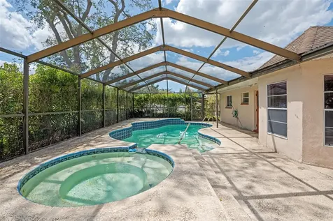 7612 High Pines Court Port Richey FL 34668