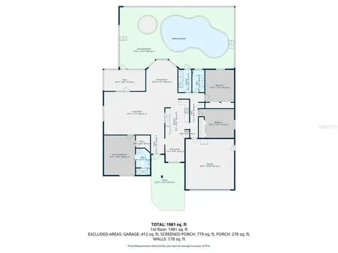 7612 High Pines Court Port Richey FL 34668