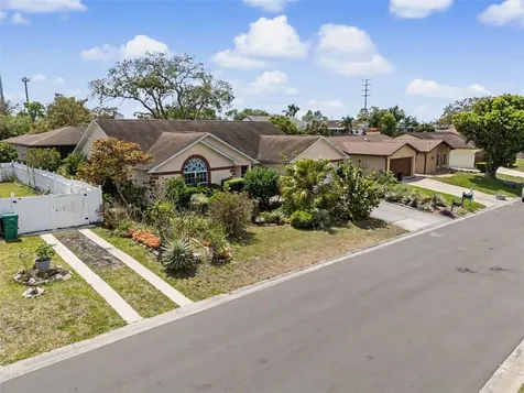 7612 High Pines Court Port Richey FL 34668