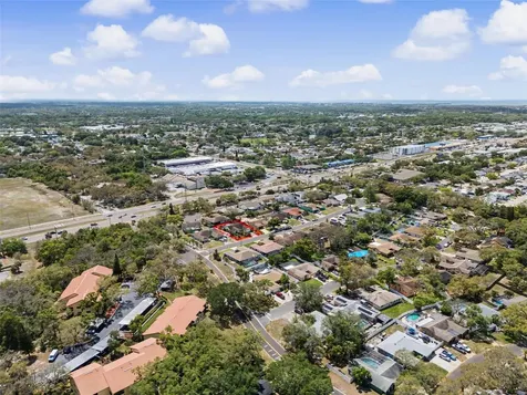 7612 High Pines Court Port Richey FL 34668