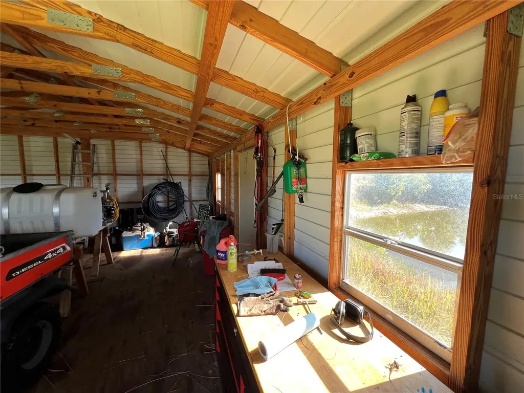 N Barlow Road Wauchula FL 33873