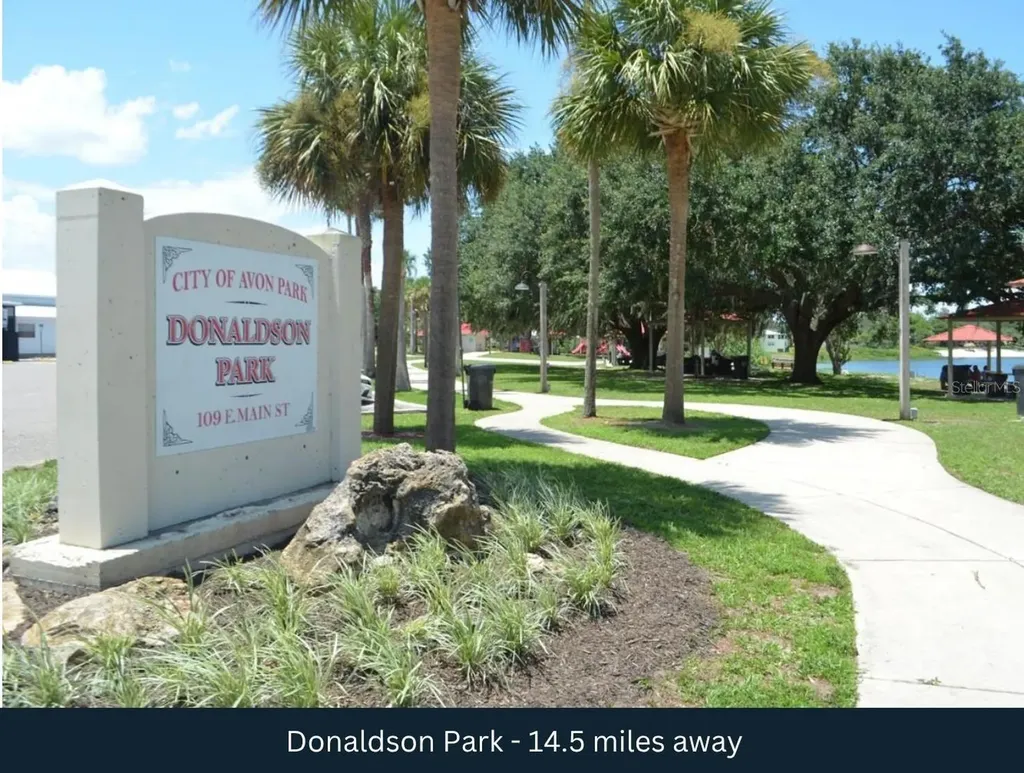 N Barlow Road Wauchula FL 33873