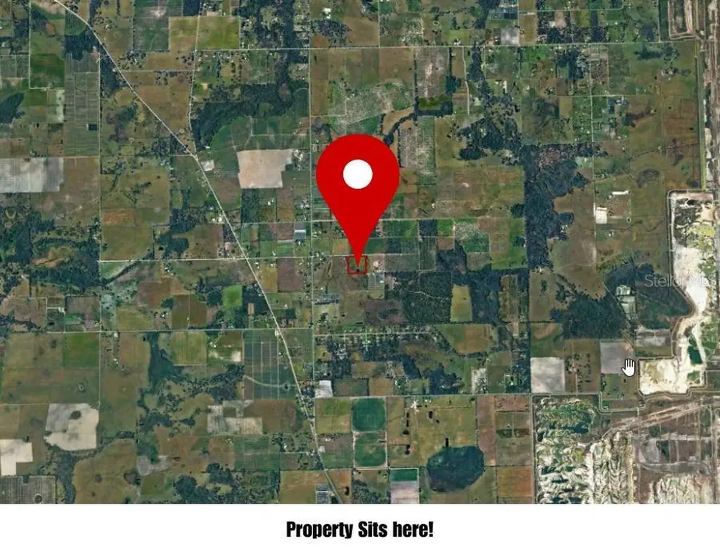 N Barlow Road Wauchula FL 33873