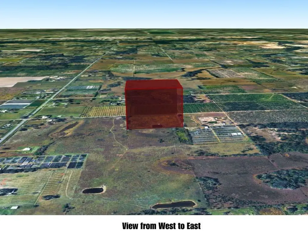 N Barlow Road Wauchula FL 33873