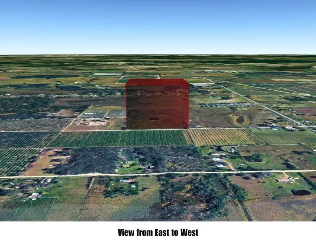 N Barlow Road Wauchula FL 33873