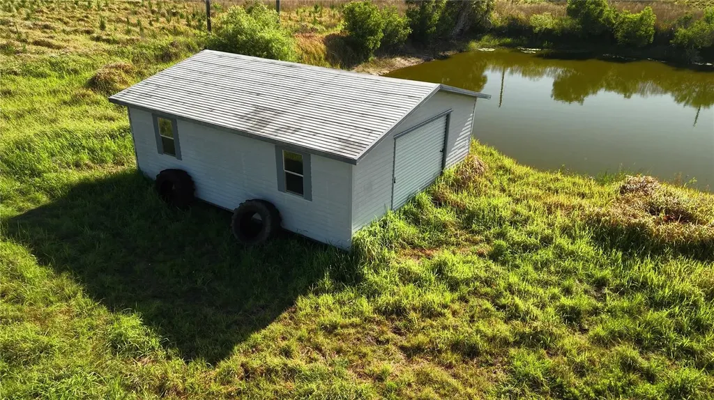 N Barlow Road Wauchula FL 33873