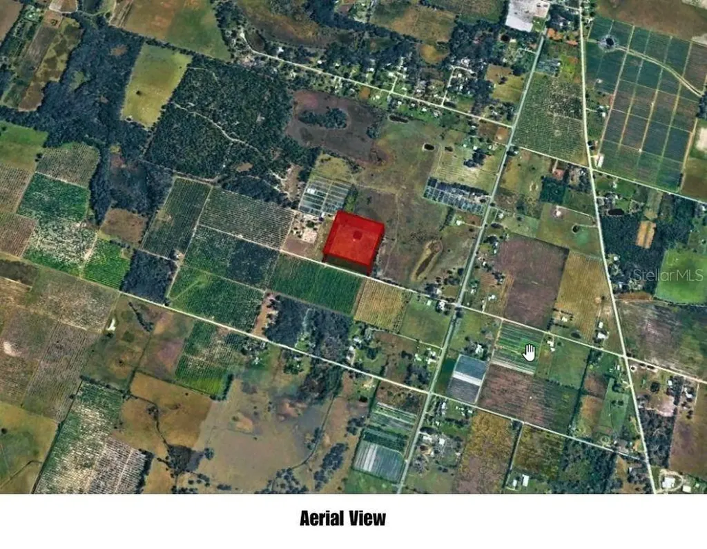 N Barlow Road Wauchula FL 33873