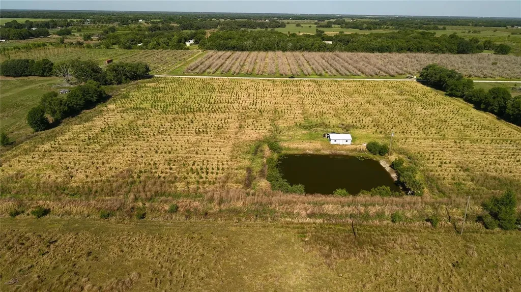 N Barlow Road Wauchula FL 33873