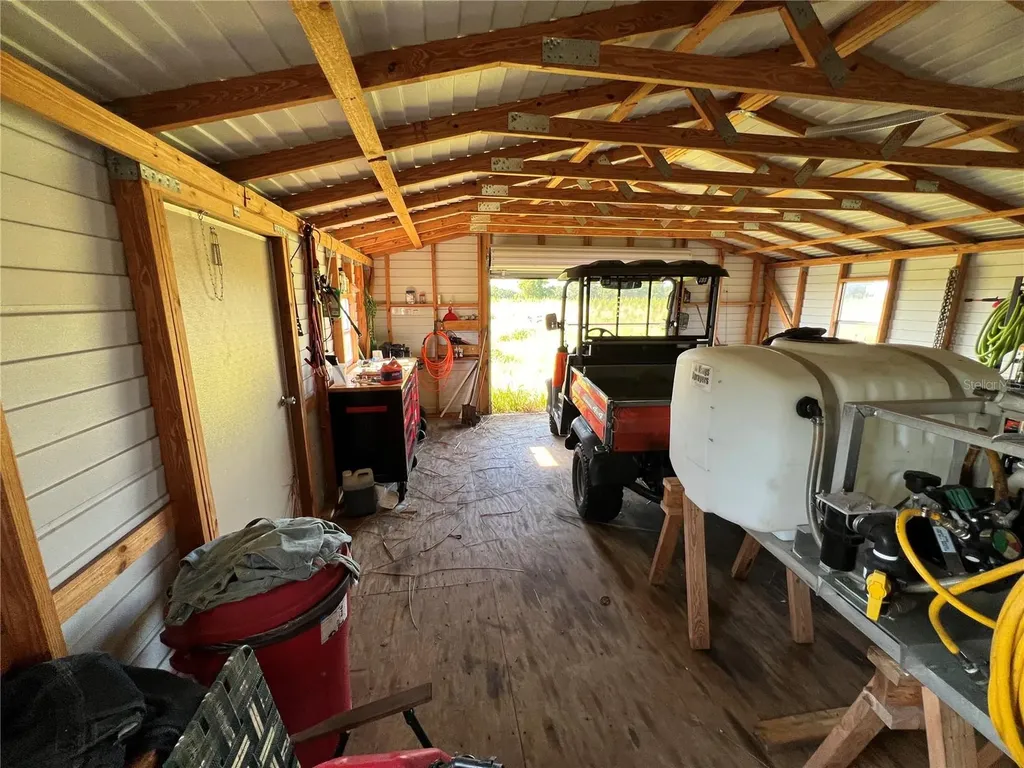 N Barlow Road Wauchula FL 33873
