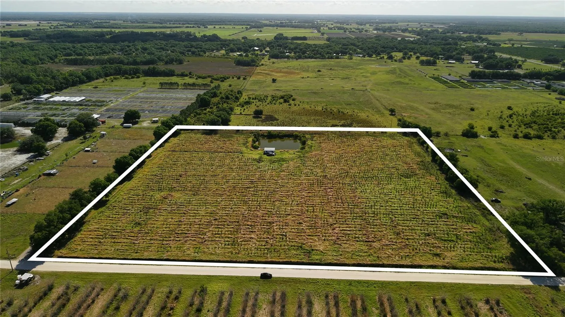 N Barlow Road Wauchula FL 33873