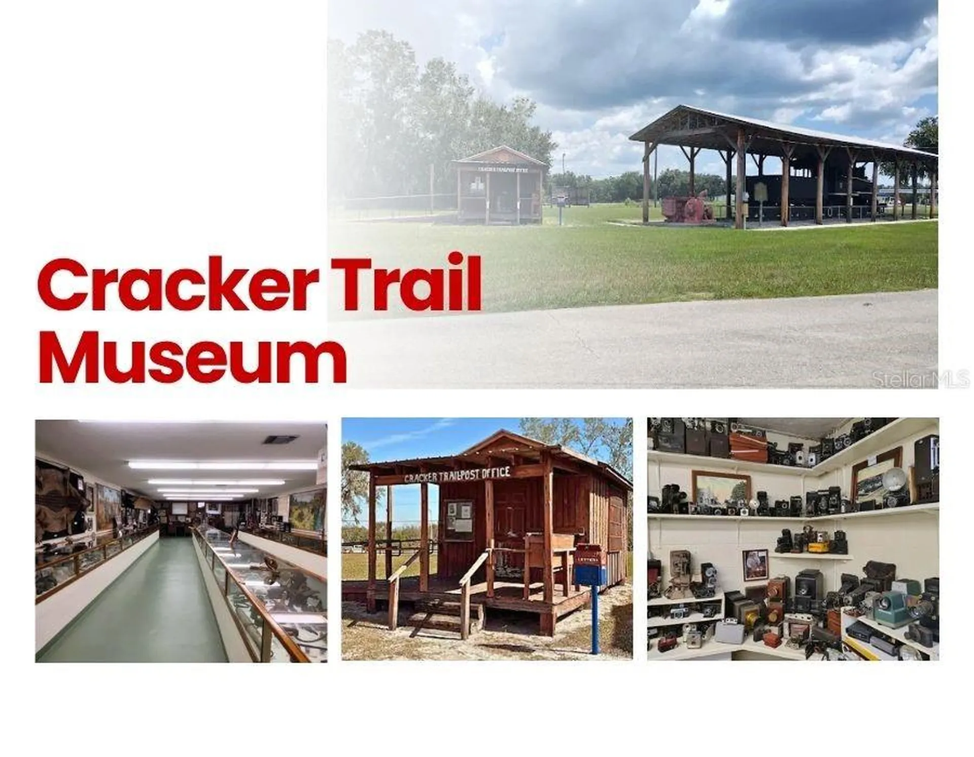 N Barlow Road Wauchula FL 33873