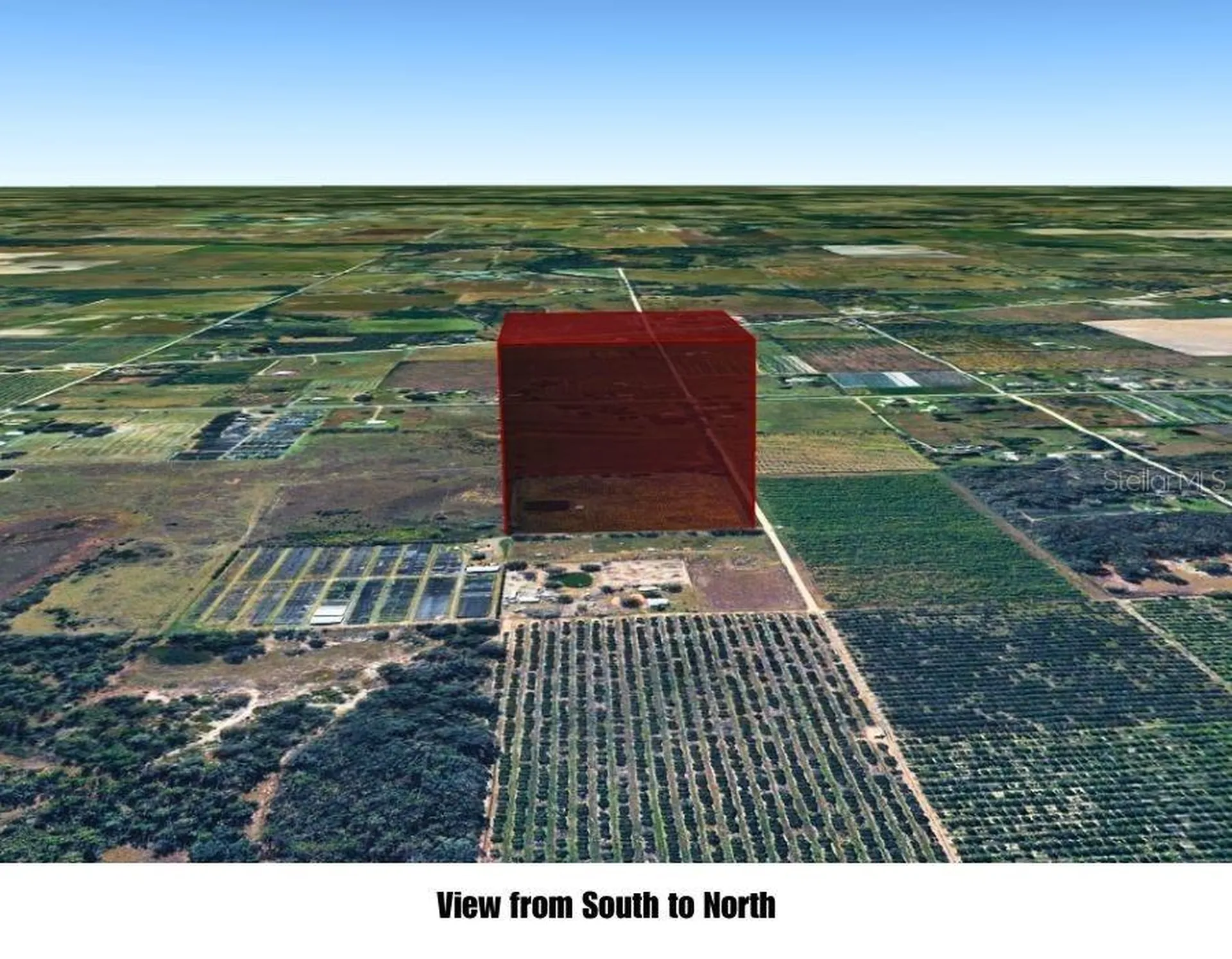 N Barlow Road Wauchula FL 33873