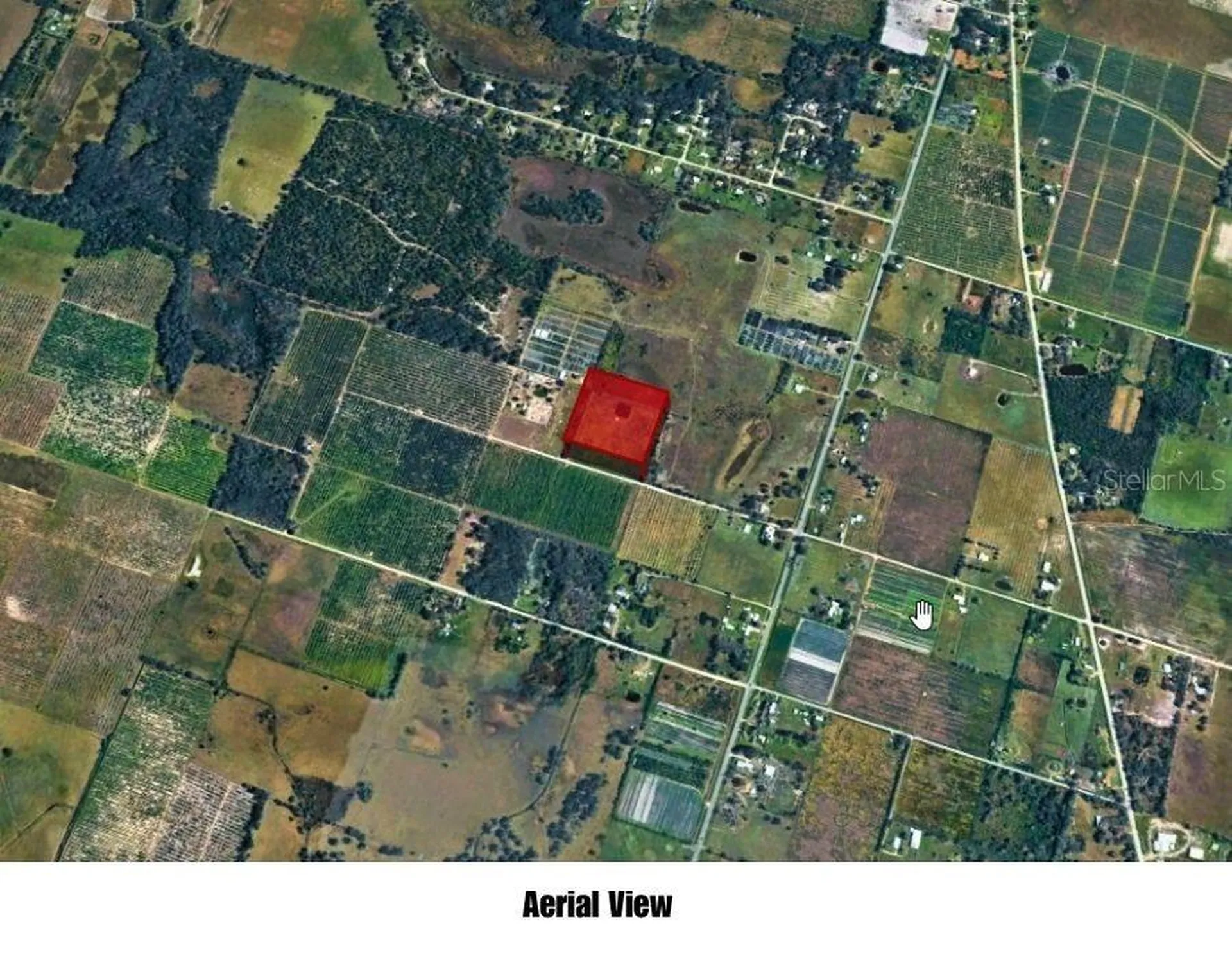 N Barlow Road Wauchula FL 33873