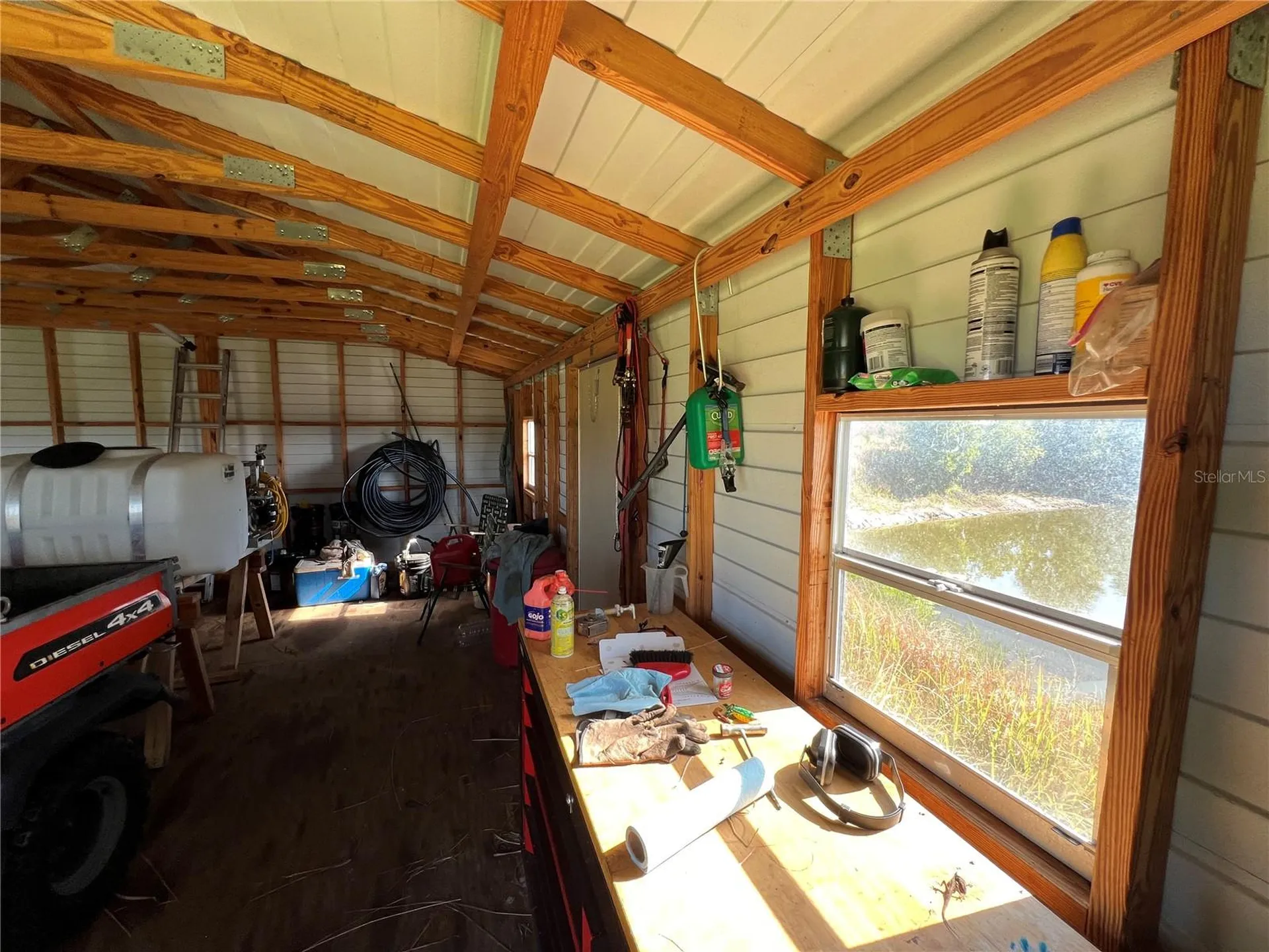 N Barlow Road Wauchula FL 33873