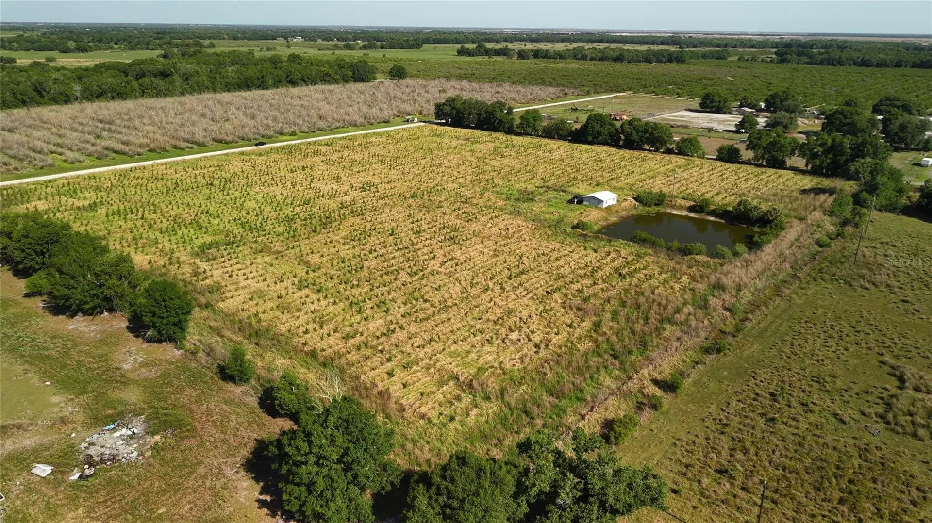 N Barlow Road Wauchula FL 33873