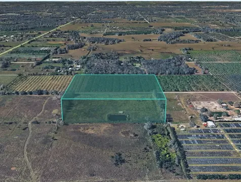 N Barlow Road Wauchula FL 33873