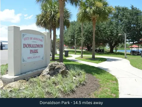 N Barlow Road Wauchula FL 33873