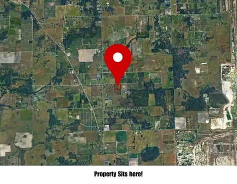 N Barlow Road Wauchula FL 33873
