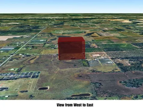 N Barlow Road Wauchula FL 33873
