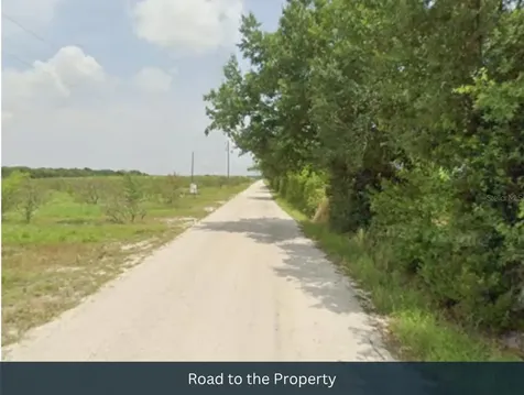 N Barlow Road Wauchula FL 33873