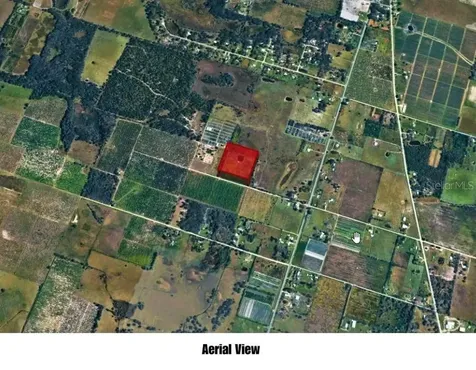 N Barlow Road Wauchula FL 33873
