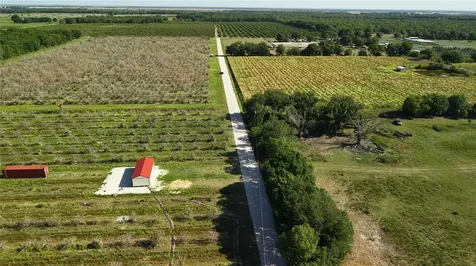 N Barlow Road Wauchula FL 33873
