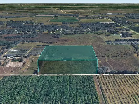 N Barlow Road Wauchula FL 33873