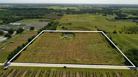 N Barlow Road Wauchula FL 33873