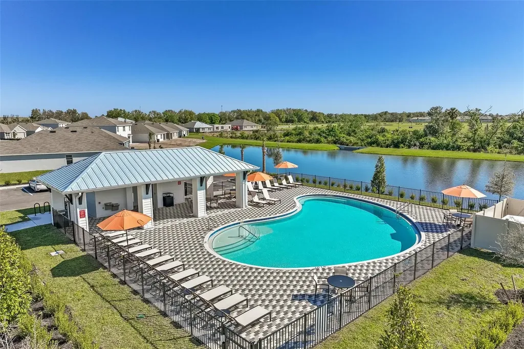 10919 44th Avenue E Palmetto FL 34221