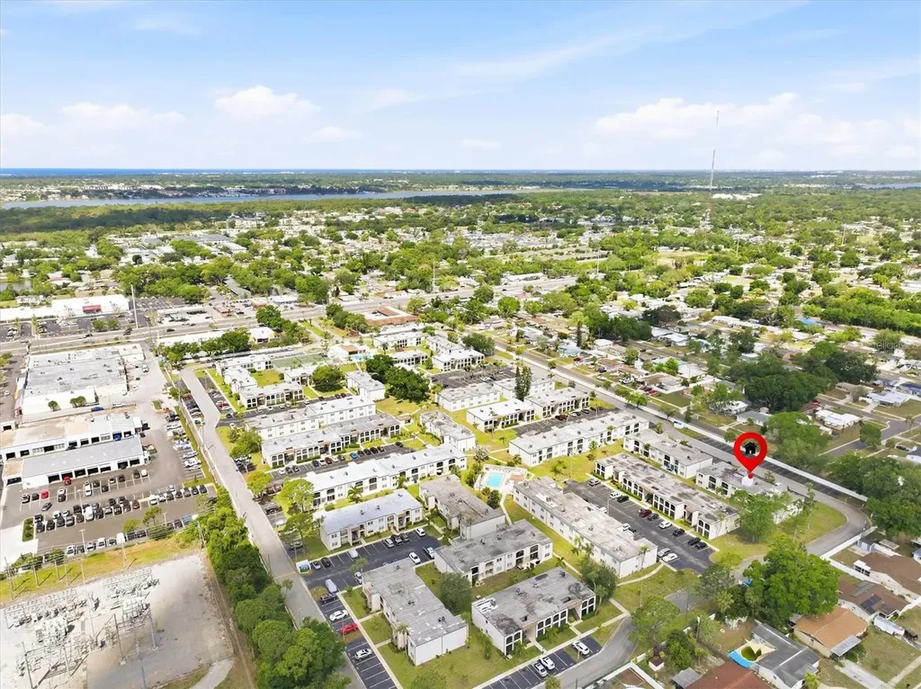 7701 Starkey Road Seminole FL 33777