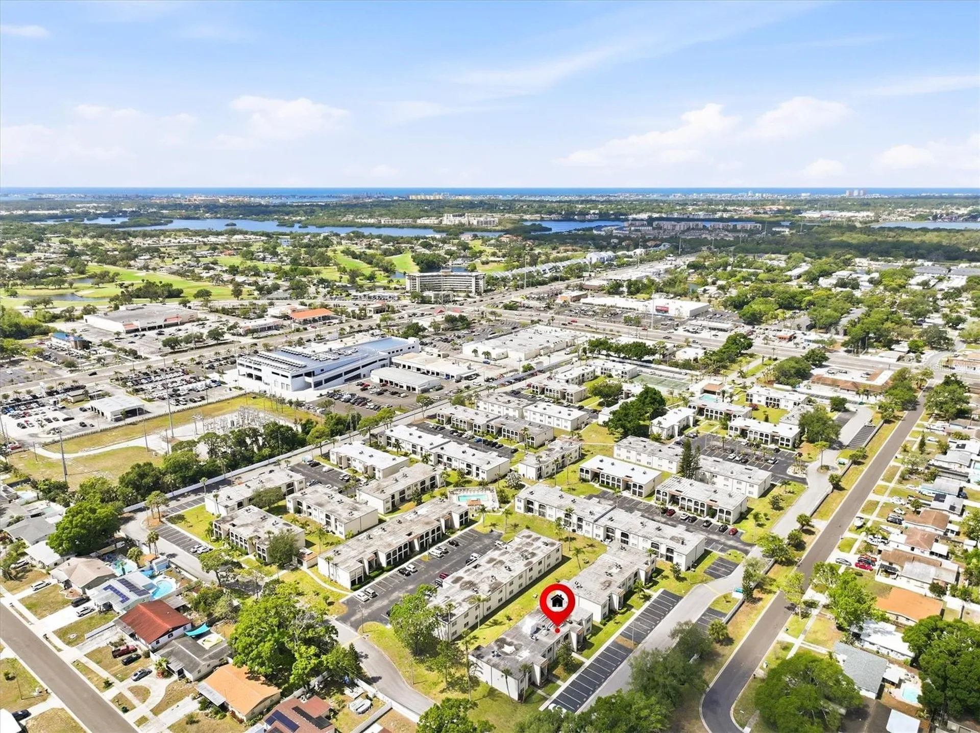 7701 Starkey Road Seminole FL 33777
