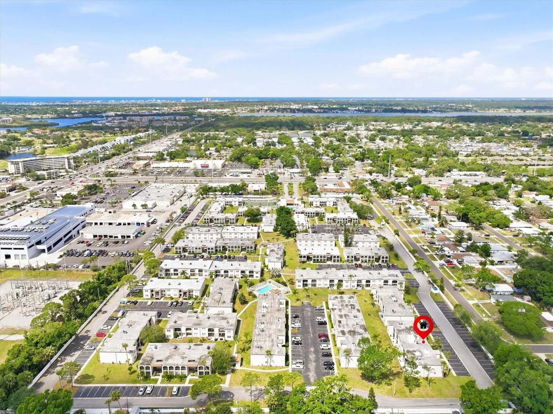 7701 Starkey Road Seminole FL 33777
