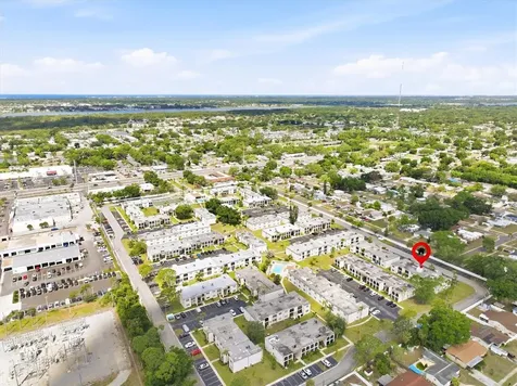 7701 Starkey Road Seminole FL 33777