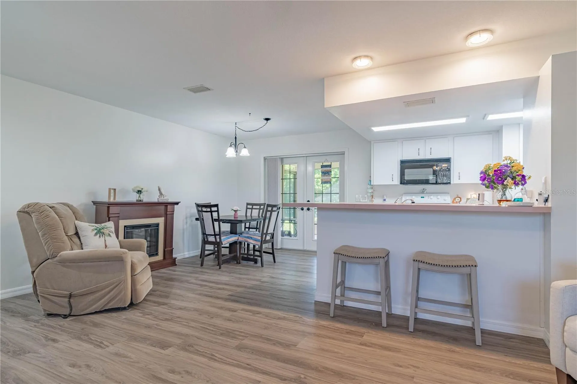 1343 Cr 437 Lake Panasoffkee FL 33538
