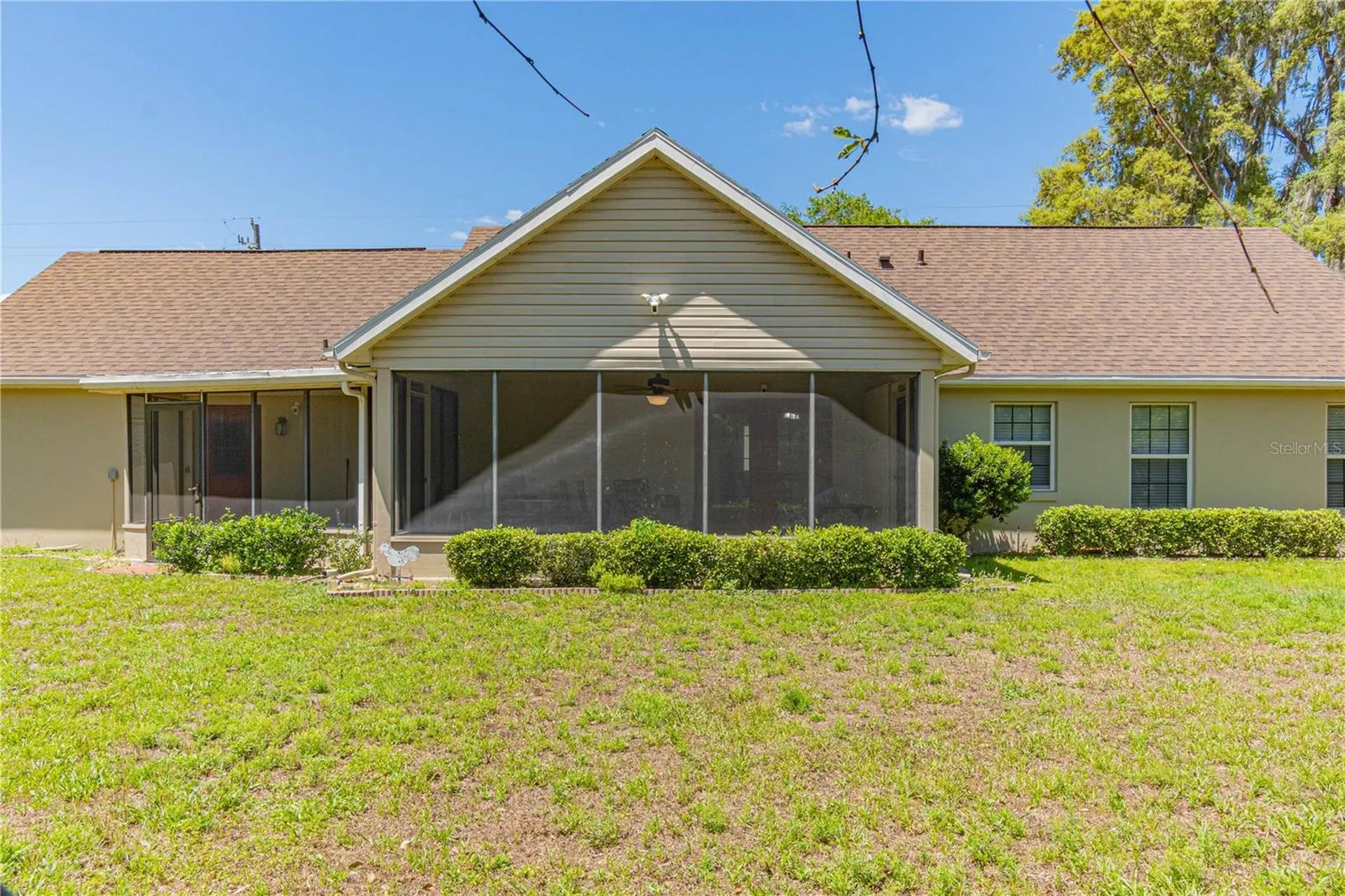 1343 Cr 437 Lake Panasoffkee FL 33538