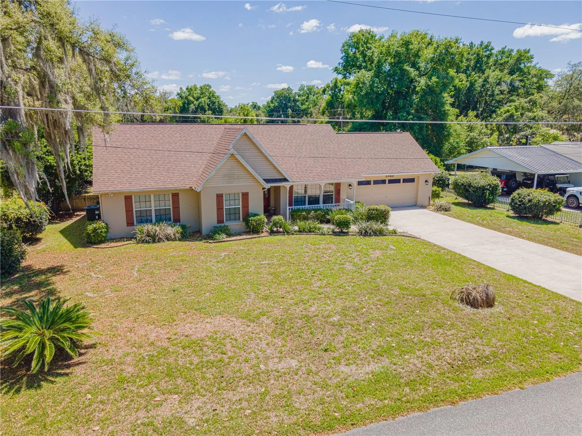 1343 Cr 437 Lake Panasoffkee FL 33538