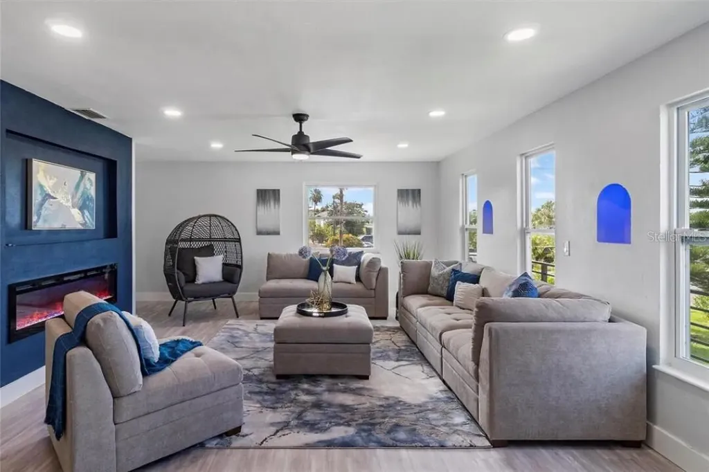 307 161st Avenue Redington Beach FL 33708