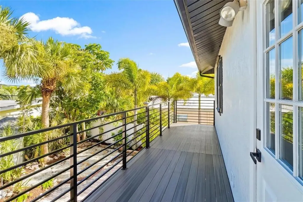 307 161st Avenue Redington Beach FL 33708