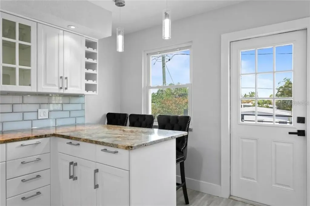 307 161st Avenue Redington Beach FL 33708