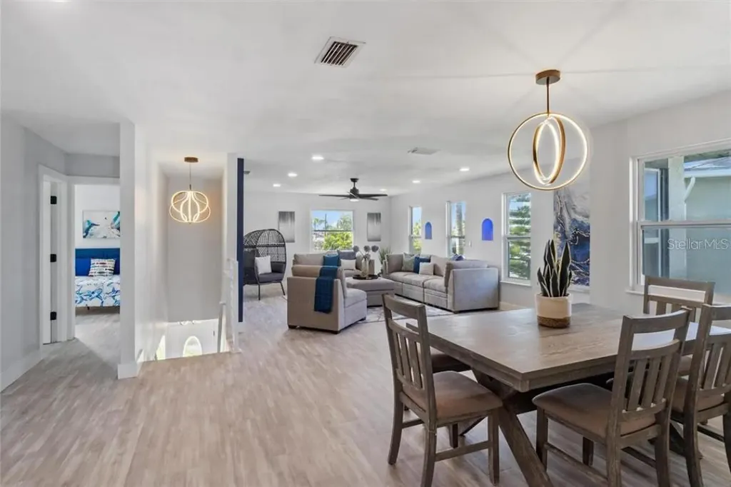 307 161st Avenue Redington Beach FL 33708