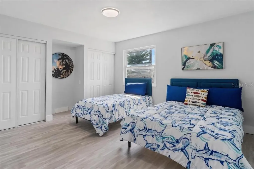 307 161st Avenue Redington Beach FL 33708